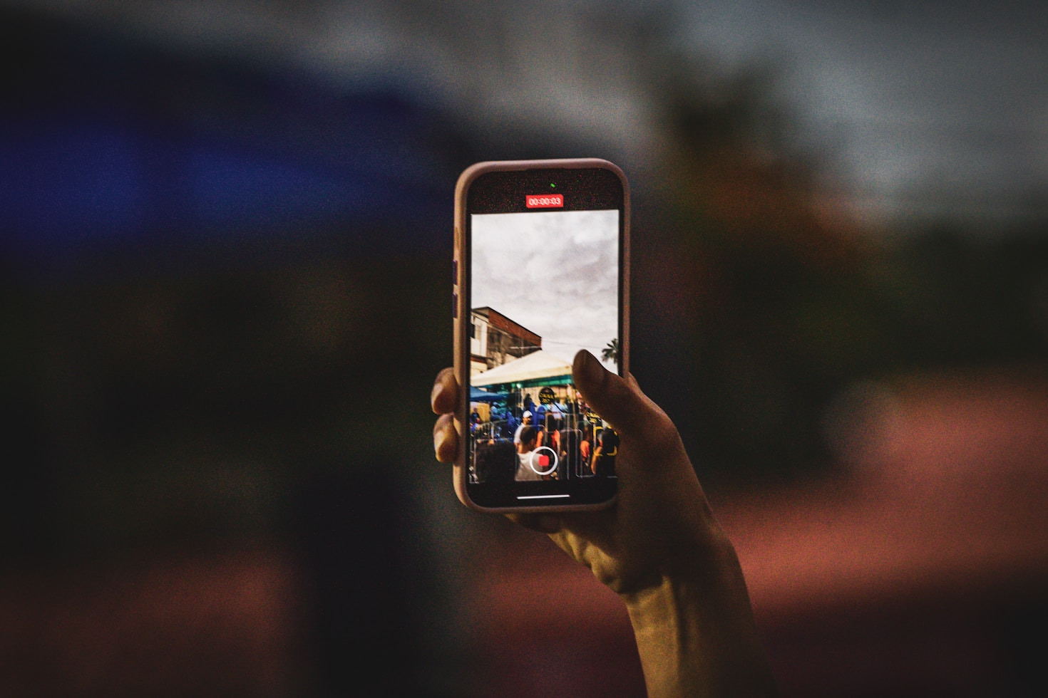 How Sharing Your Projects Can Spark Innovation