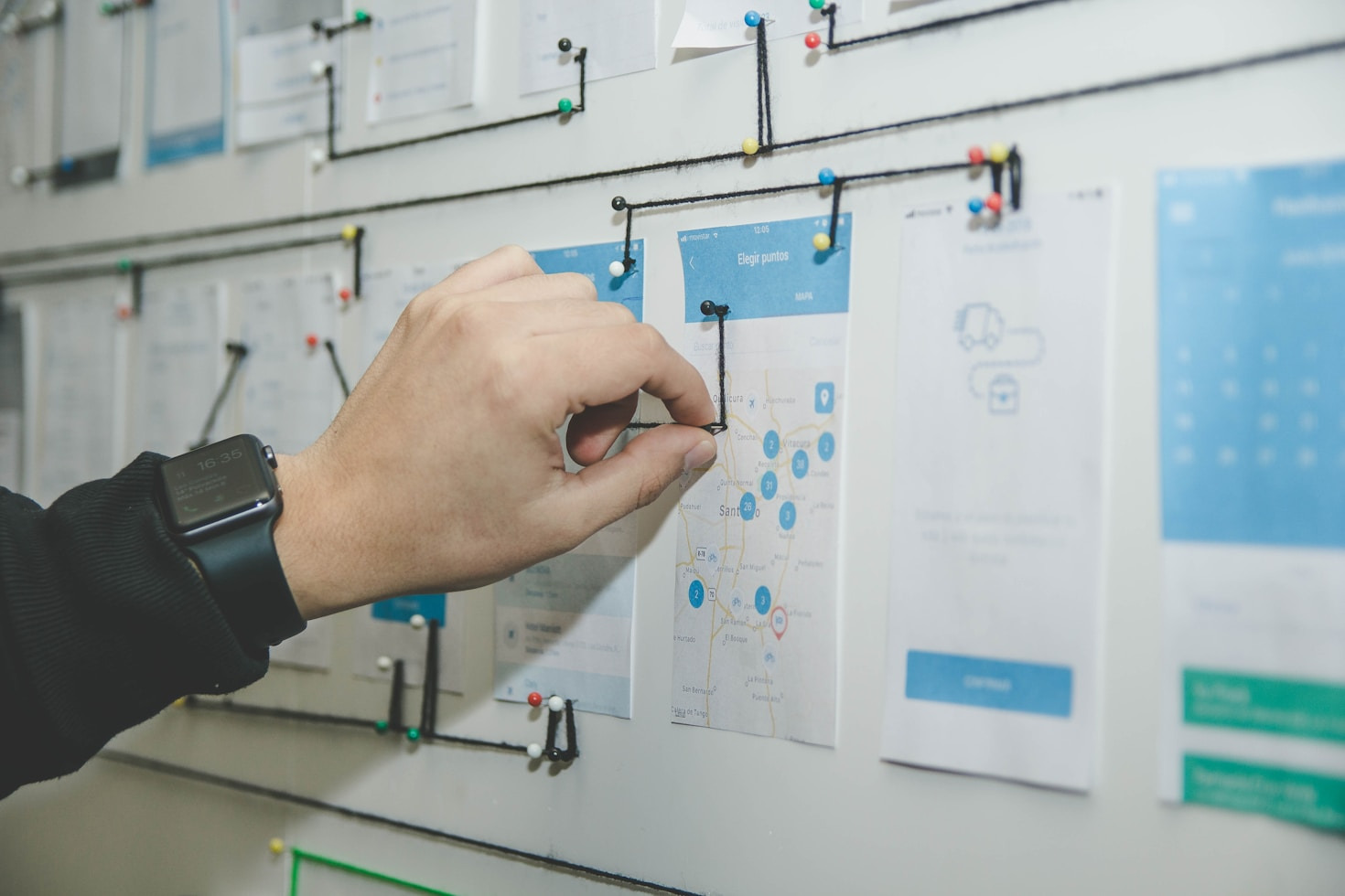Five Ways to Gain Insight from Shared Content